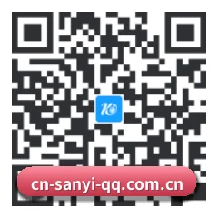 iPadOS & iOS 版 二维码
